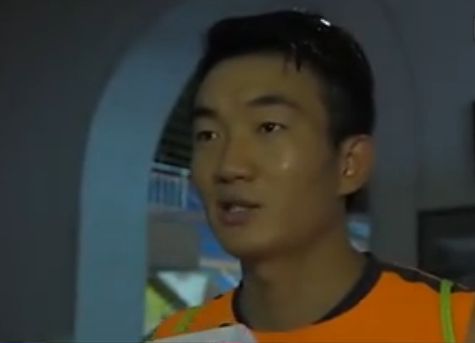 另一个朋友的女儿