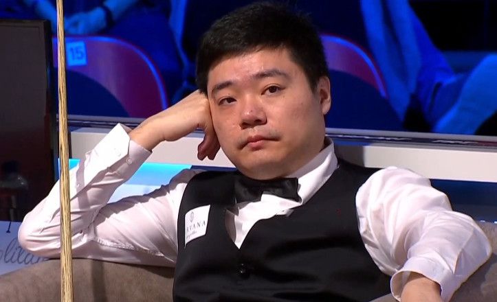 夫人无法阻止的欲望