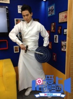 久久不射网