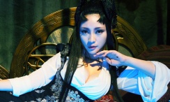印度美女少妇bbw