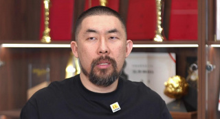 奇怪的夫妻